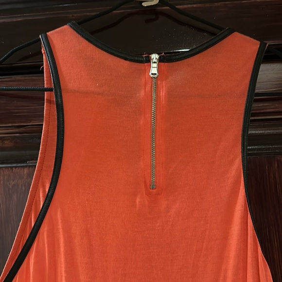 Zara W&B Collection Tank - Picture 2 of 3